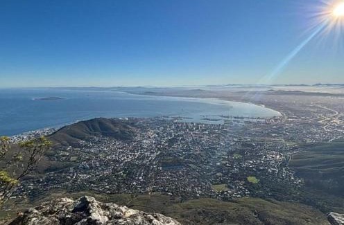 Kareeberg Boat Rental | Private Driver services Cape Town