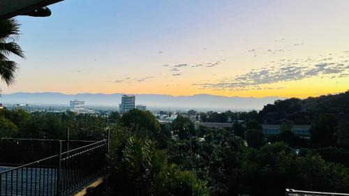 Encino Other | Private Entry Glamping Cabin Tent View Pool Big Estate Oasis Garden Extra Fee 4 Guest Clea-ning Pet FEMALE ONLY INSIDE SHARED SPACES