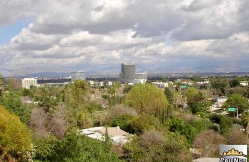 Encino Other | Private Entry Glamping Cabin Tent View Pool Big Estate Oasis Garden Extra Fee 4 Guest Clea-ning Pet FEMALE ONLY INSIDE SHARED SPACES