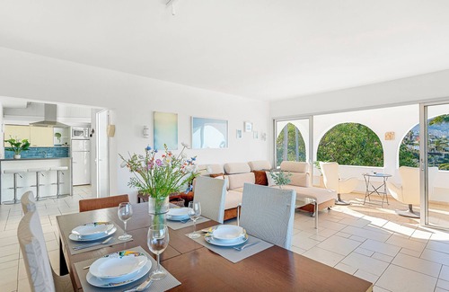 La Matanza de Acentejo Villa | Private Garden & pool, Sea View, near restaurant, free Wi-fi, 5,5 km from Beach