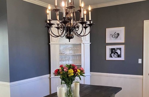 Anchorage House | Private Estate for Derby Weekend