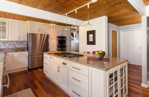 Meredith Villa | Private Estate with Pool in Meredith, NH, Private Estate with Pool in Meredith, NH