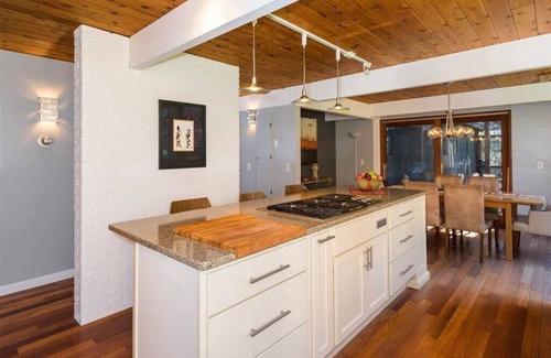 Meredith Villa | Private Estate with Pool in Meredith, NH, Private Estate with Pool in Meredith, NH