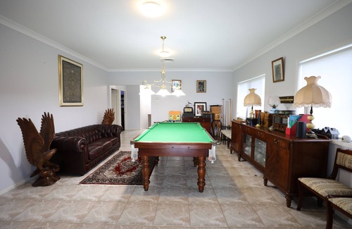 Kenthurst House | Private exclusive resort - 40 Min to City