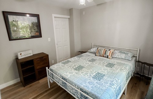 Birch Run Township Other | Private Farmhouse with Large Yard in Birch Run - 3 bedrooms