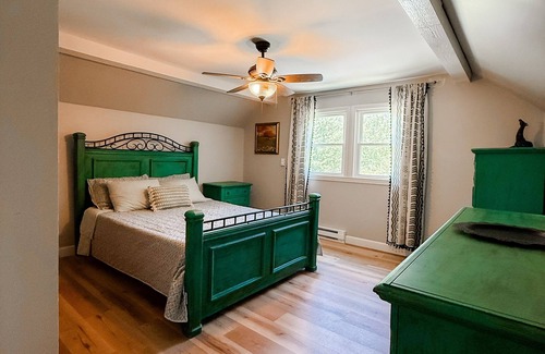 Birch Run Township Other | Private Farmhouse with Large Yard in Birch Run - 3 bedrooms