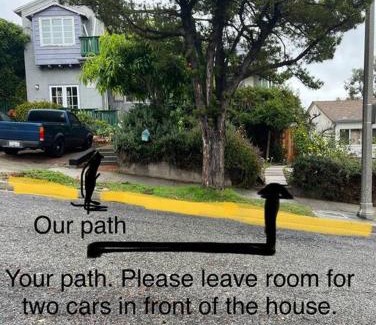 Sunset Park Apartment | Private fenced 1BR w/yd. Pets ok. Santa Monica Venice