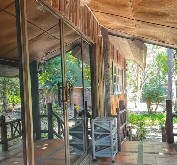 Ban Luang House | Private Forest Cottage in Near Chiang Mai