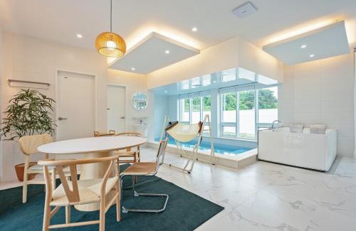 Gangneung Villa | Private Gangneung Pool Villa