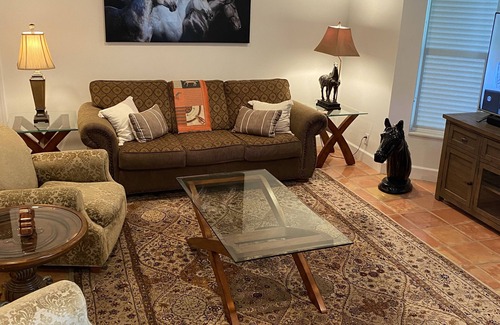 High Point Other | Private Gated horse farm minutes from the beach and downtown