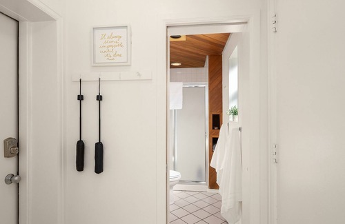 Greenwood House | Private Grande Homey Oasis, 2 homes, 1 lot