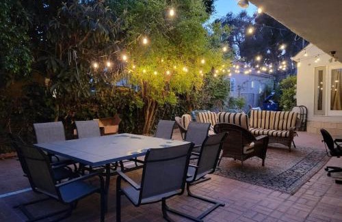 Beverly Hills Apartment | Private guest suite 5 minutes to Rodeo Drive