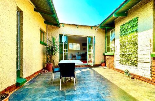Centurion House | Private Guest Suite for U and Urs