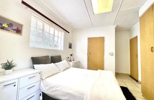 Centurion House | Private Guest Suite for U and Urs
