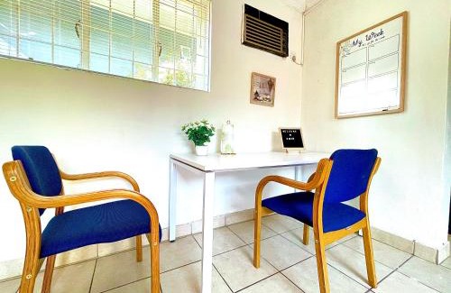 Centurion House | Private Guest Suite for U and Urs