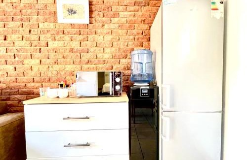 Centurion House | Private Guest Suite for U and Urs