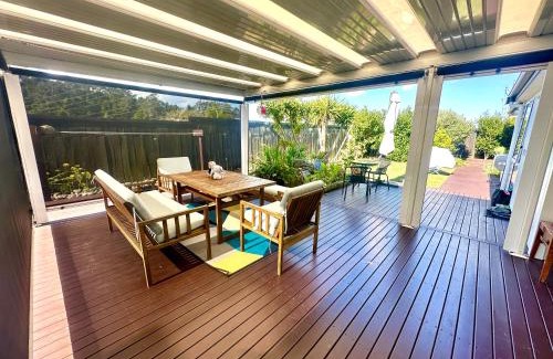 Rosedale House | Private Guest Suite in Albany,Rosedale Amazing Bed,Netflix,Private Garden