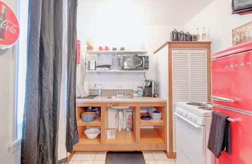 Dover Apartment | Private Guesthouse Retreat Near Kentucky Lake!