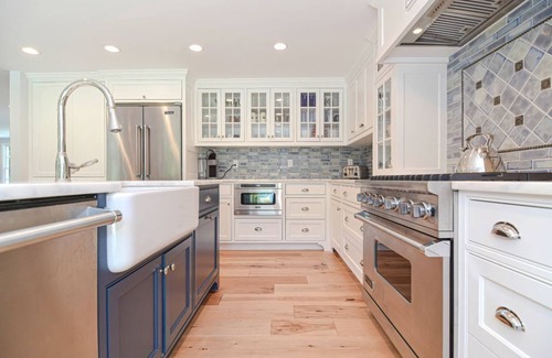 North Chatham House | Private heated pool!