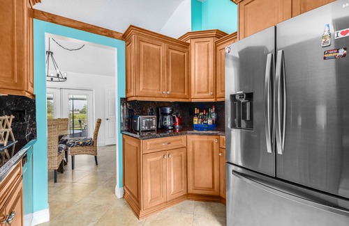 Tamarac House | Private Heated Pool Oasis Near Sawgrass Mall