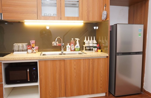 Old Quarter House | Private Home/3BR+1Sofabed/5minute Walk to Train Street & Food street/Old Quarter