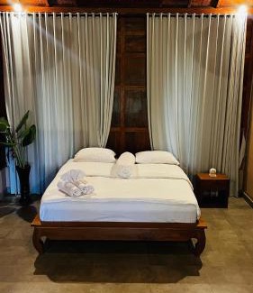 Penebel Cabin | Private Home