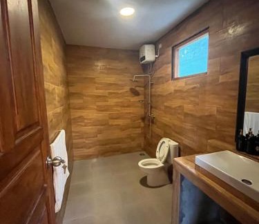 Penebel Cabin | Private Home