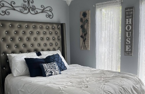 Northeast Pensacola House | Private Home