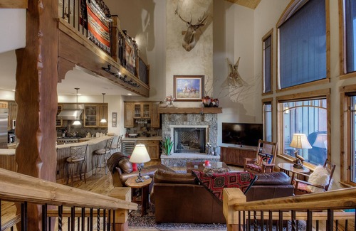 Steamboat Springs House | Private Hot Tub - Pool - AC - Hiking & Biking Nearby