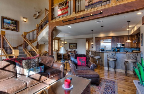 Steamboat Springs House | Private Hot Tub - Pool - AC - Hiking & Biking Nearby