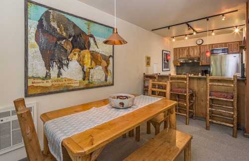 Big Sky Condo | Private Hot Tub, Across the road from Big Sky Resort - Stillwater Ski Escape