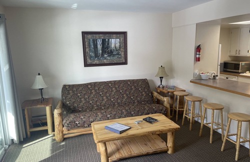 Estes Park Ski Chalet | Private Hot Tub right on Fall River only 1 mile Rocky Mtn National Park