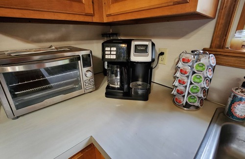 Centre Hall House | Private House close to Penn State Campus with the feeling of home