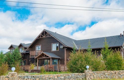 Ulaanbaatar House | Private House– Family Stay with 3 Beds