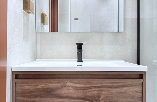 Ulaanbaatar House | Private House- Group-Friendly House