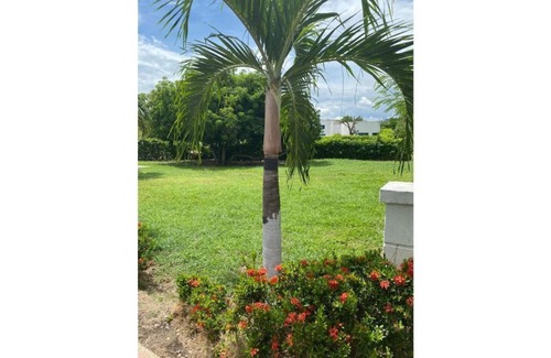 Ricaurte House | Private house in Tierra Caliente, near Bogotá, condominium near Girardot.