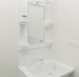Kishiwada Apartment | Private House Matsuri