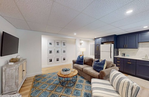 Harwich House | Private house near Long Pond and trails with kayaks, bikes, W/D, and AC