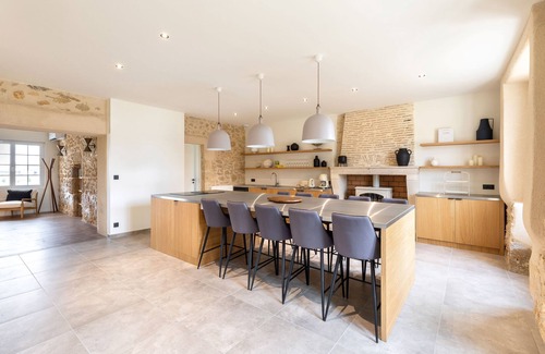Illats Other | Private house on a wine-growing estate in the Graves region.