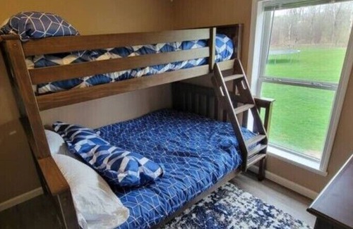 Mayfield House | Private House on The Family Farm whole house