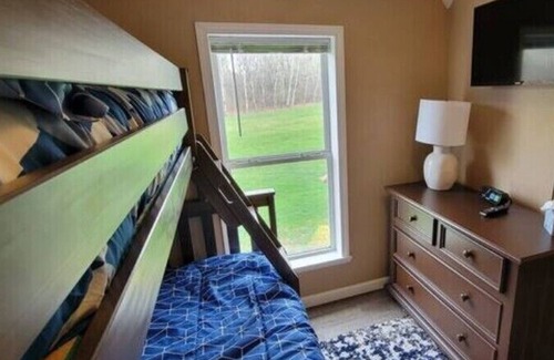 Mayfield House | Private House on The Family Farm whole house