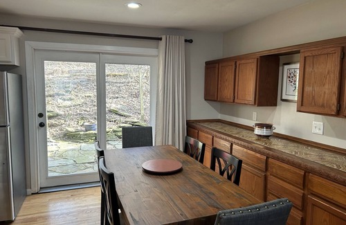Forest Hills House | Private house right outside of Pittsburgh, pet friendly!