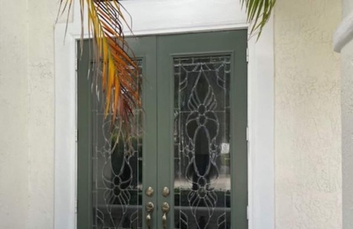 Ocoee Apartment | Private In-Law Suite with a lake view in a gated community