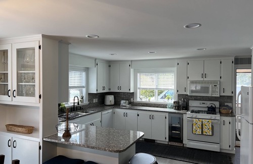 Seal Cove House | Private Indoor Pool Near Acadia National Park 25 mins from Bar Harbor