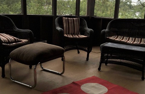 Kenora Cottage | PRIVATE ISLAND LOTW Kenora