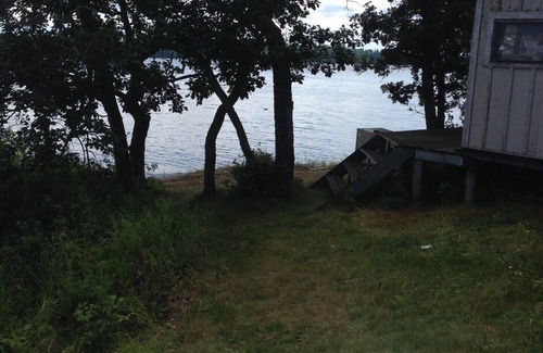 Kenora Cottage | PRIVATE ISLAND LOTW Kenora