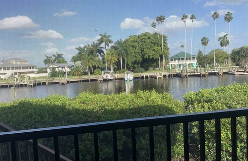 Everglades City House | Private Island Living