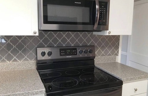 Southbank House | Private Jacksonville Getaway Near San Marco Square