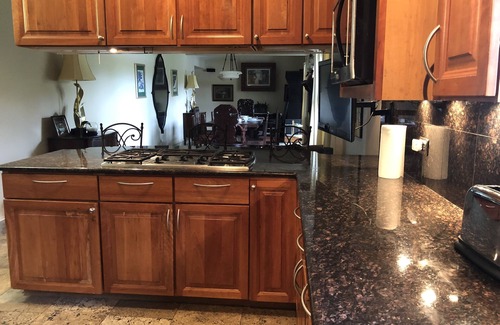 La Porte House | Private lake estate home, July and August 2020 are minimum of 30 day rental only