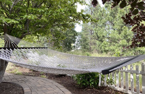 Hood River House | Private lower level entire unit. Sleeps 6